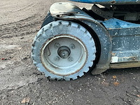 2015 atn piaf 880r hoogwerker - afbeelding 3 van  25