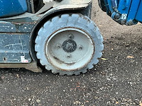 2015 atn piaf 880r hoogwerker - afbeelding 4 van  25