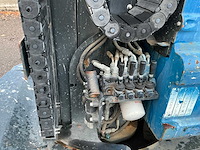 2015 atn piaf 880r hoogwerker - afbeelding 5 van  25