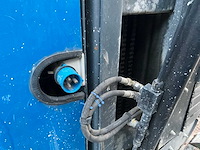 2015 atn piaf 880r hoogwerker - afbeelding 8 van  25