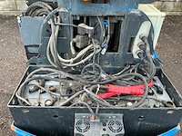 2015 atn piaf 880r hoogwerker - afbeelding 11 van  25