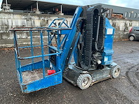 2015 atn piaf 880r hoogwerker - afbeelding 1 van  25