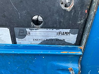 2015 atn piaf 880r hoogwerker - afbeelding 13 van  25