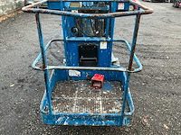 2015 atn piaf 880r hoogwerker - afbeelding 14 van  25