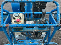 2015 atn piaf 880r hoogwerker - afbeelding 15 van  25