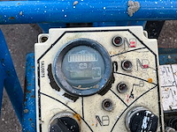 2015 atn piaf 880r hoogwerker - afbeelding 16 van  25