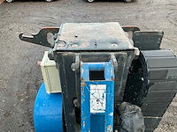 2015 atn piaf 880r hoogwerker - afbeelding 17 van  25