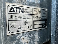 2015 atn piaf 880r hoogwerker - afbeelding 18 van  25