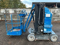 2015 atn piaf 880r hoogwerker - afbeelding 12 van  25