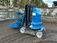 2015 atn piaf 880r hoogwerker - afbeelding 19 van  25