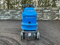 2015 atn piaf 880r hoogwerker - afbeelding 20 van  25