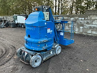 2015 atn piaf 880r hoogwerker - afbeelding 21 van  25