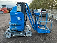 2015 atn piaf 880r hoogwerker - afbeelding 22 van  25