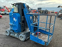 2015 atn piaf 880r hoogwerker - afbeelding 23 van  25