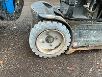 2015 atn piaf 880r hoogwerker - afbeelding 25 van  25