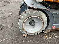 2015 atn piaf 880r hoogwerker - afbeelding 3 van  29