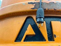 2015 atn piaf 880r hoogwerker - afbeelding 6 van  29