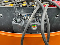 2015 atn piaf 880r hoogwerker - afbeelding 7 van  29