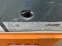 2015 atn piaf 880r hoogwerker - afbeelding 9 van  29