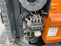 2015 atn piaf 880r hoogwerker - afbeelding 10 van  29