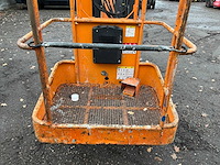 2015 atn piaf 880r hoogwerker - afbeelding 11 van  29