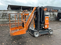 2015 atn piaf 880r hoogwerker