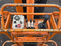 2015 atn piaf 880r hoogwerker - afbeelding 13 van  29