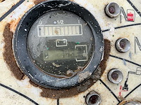 2015 atn piaf 880r hoogwerker - afbeelding 14 van  29