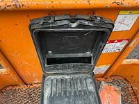 2015 atn piaf 880r hoogwerker - afbeelding 15 van  29