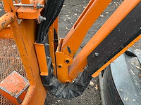 2015 atn piaf 880r hoogwerker - afbeelding 16 van  29