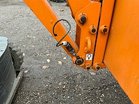 2015 atn piaf 880r hoogwerker - afbeelding 17 van  29