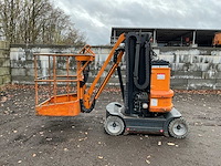 2015 atn piaf 880r hoogwerker - afbeelding 12 van  29