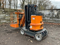 2015 atn piaf 880r hoogwerker - afbeelding 23 van  29