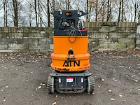 2015 atn piaf 880r hoogwerker - afbeelding 24 van  29