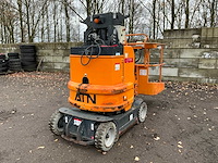 2015 atn piaf 880r hoogwerker - afbeelding 25 van  29