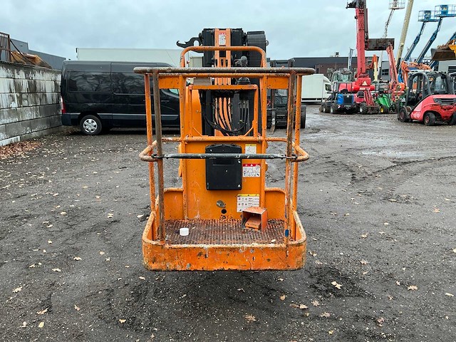 2015 atn piaf 880r hoogwerker - afbeelding 28 van  29