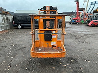 2015 atn piaf 880r hoogwerker - afbeelding 28 van  29