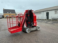 2015 atn piaf 880r hoogwerker - afbeelding 5 van  12