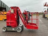 2015 atn piaf 880r hoogwerker - afbeelding 7 van  12