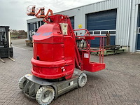 2015 atn piaf 880r hoogwerker - afbeelding 8 van  12