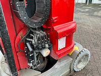 2015 atn piaf 880r hoogwerker - afbeelding 9 van  12