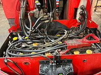 2015 atn piaf 880r hoogwerker - afbeelding 10 van  12