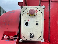 2015 atn piaf 880r hoogwerker - afbeelding 11 van  12