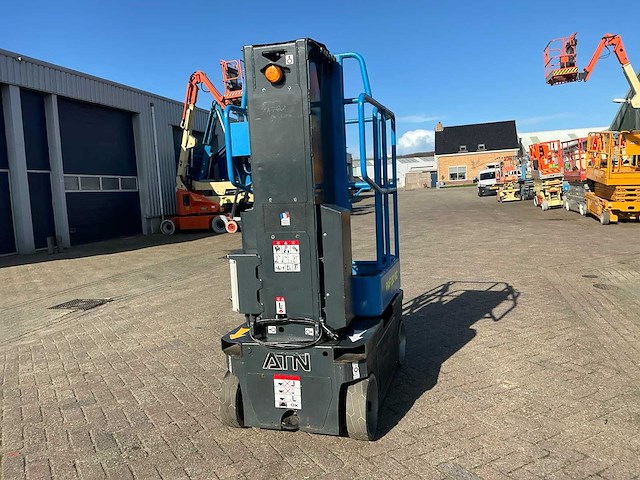 2015 atn piaff 660rc hoogwerker - afbeelding 7 van  13