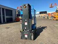 2015 atn piaff 660rc hoogwerker - afbeelding 7 van  13