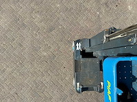 2015 atn piaff 660rc hoogwerker - afbeelding 12 van  13