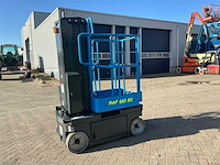 2015 atn piaff 660rc hoogwerker - afbeelding 8 van  13