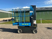 2015 atn piaff 660rc hoogwerker - afbeelding 9 van  13