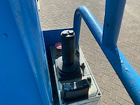 2015 atn piaff 660rc hoogwerker - afbeelding 10 van  13