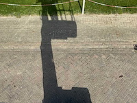 2015 atn piaff 660rc hoogwerker - afbeelding 11 van  13